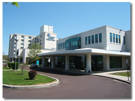 Pottstown Memorial Medical Center